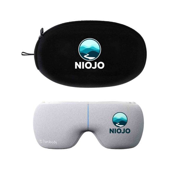 Therabody Smart Goggles