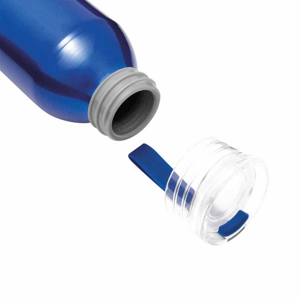 LOOPED - RVS drinkfles