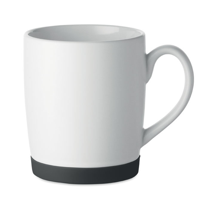 SILBASE - Keramische mok 300ml - kopen of bedrukken