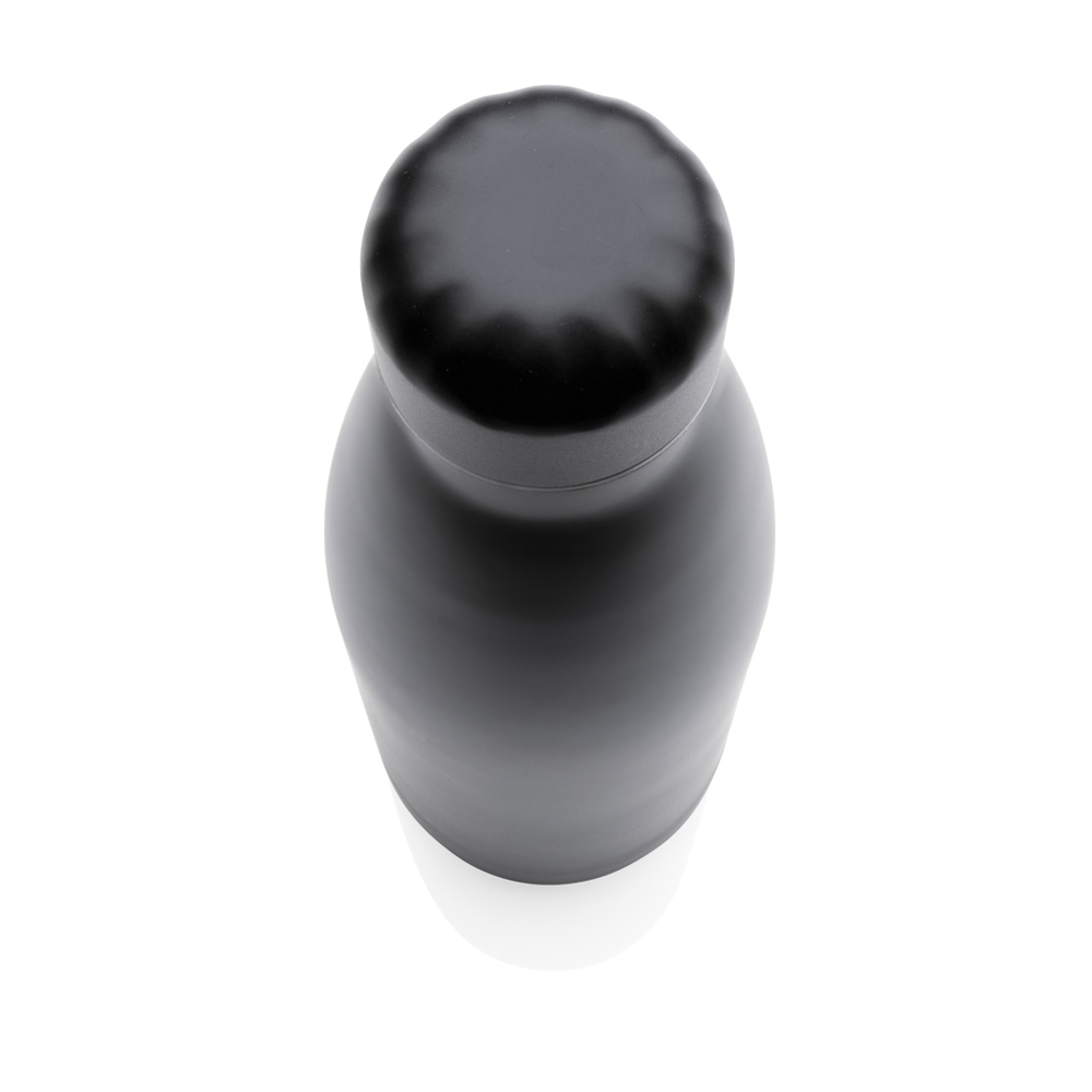 Unikleur vacuüm geïsoleerde roestvrijstalen fles 500 ml