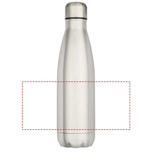 Cove 750 ml RCS gerecyclede enkelwandige roestvrijstalen waterfles