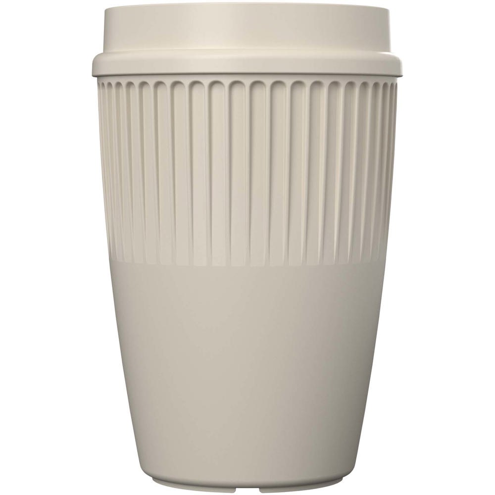 Cirrus POP 350 ml beker met 360° deksel
