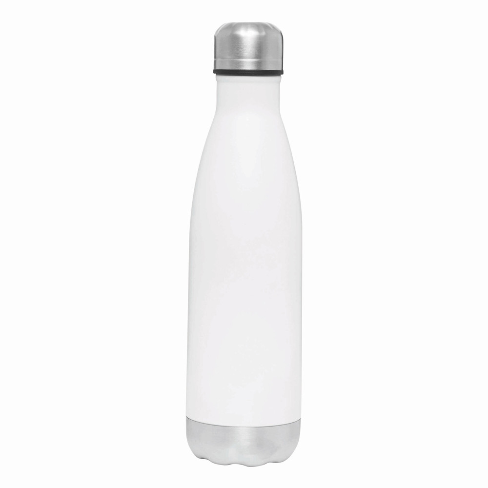 GOLDEN TASTE - Vacuüm-isoleer-drinkfles