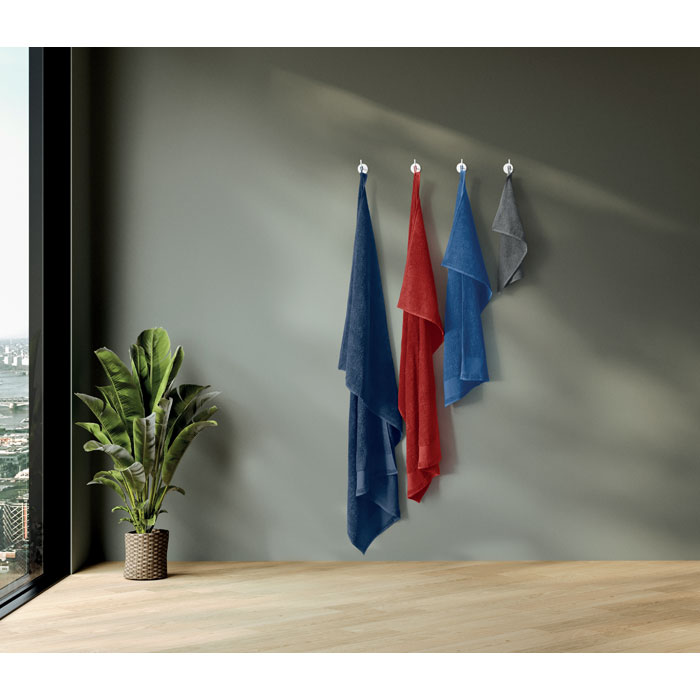 ISLAND 30 - Katoenen gastendoek