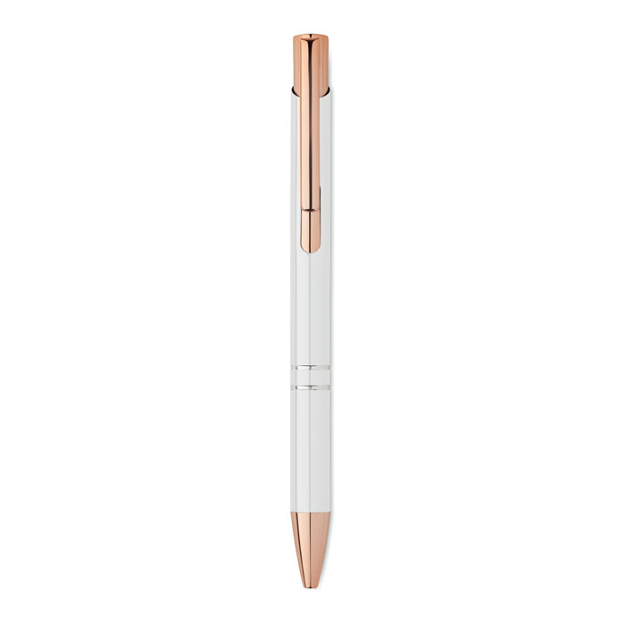 BERN ROSE - Gerecyclede aluminium pen