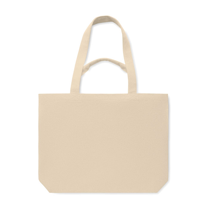 MALDI BEACH - Strandtas canvas 320gr/m²