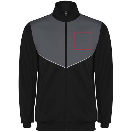 Evans 225 g/m² unisex trainingspak