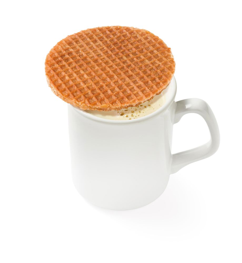 Stroopwafels Juanita