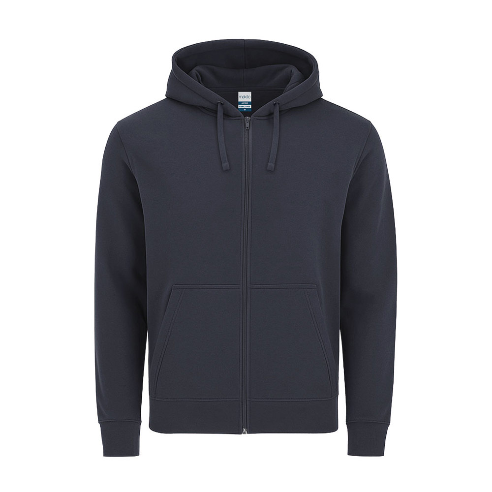 Volwassene Sweatshirt Astro - bedrukt of onbedrukt verkrijgbaar - MROS