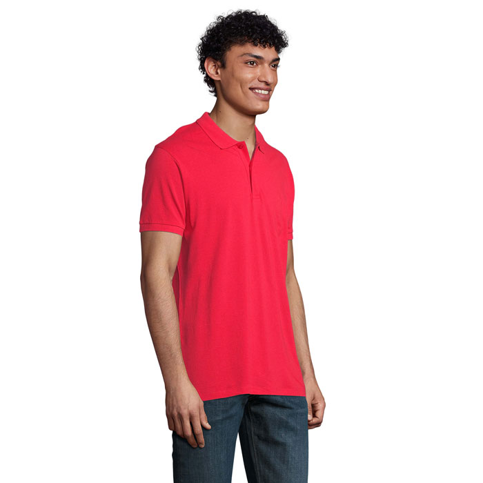 PLANET MEN - PLANET HEREN Polo 170g