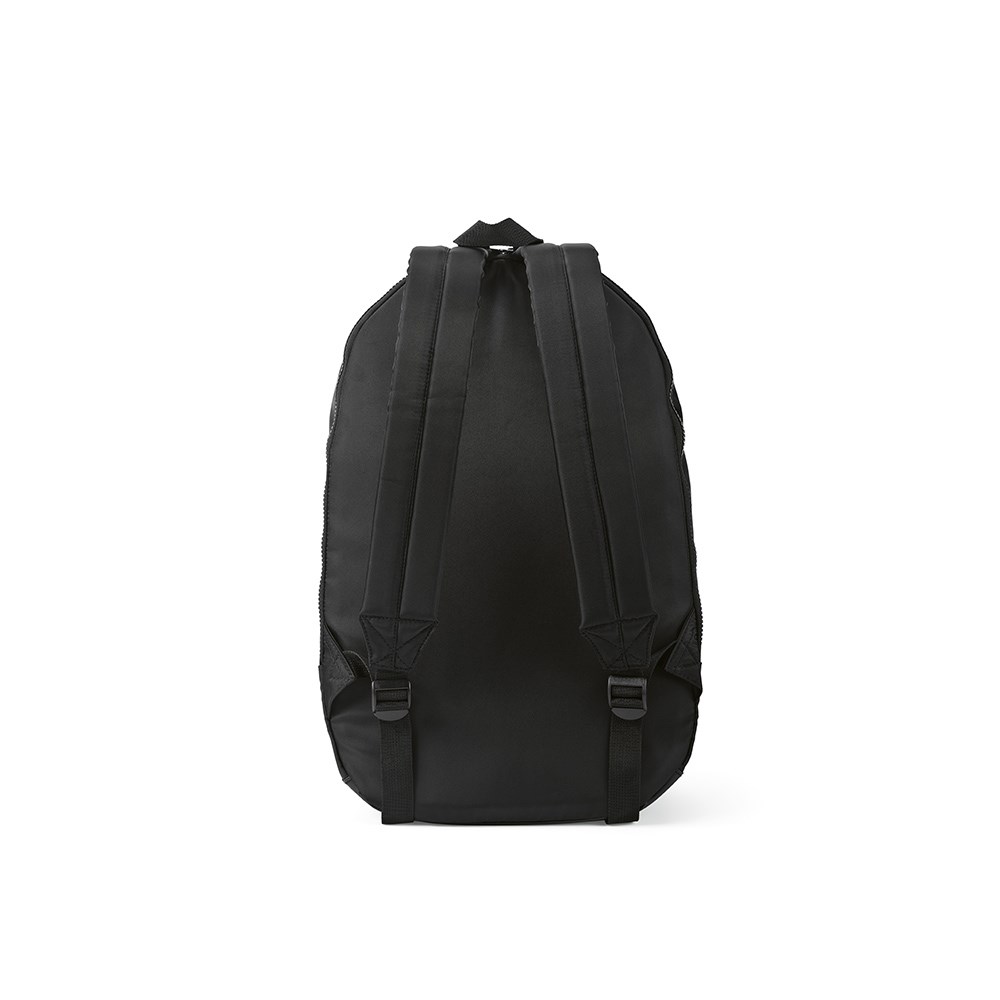 Sydney Rugzak 18L rPET - Zwart