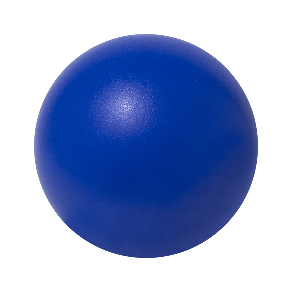 Relixa Mini - antistress ball - voor bedrijven en relatiegeschenken - Blauw