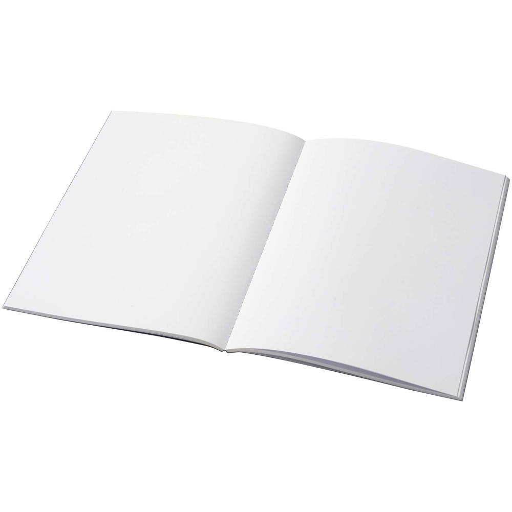 Novella Austen Colours A5 notitieboek met zachte cover, 50 vellen