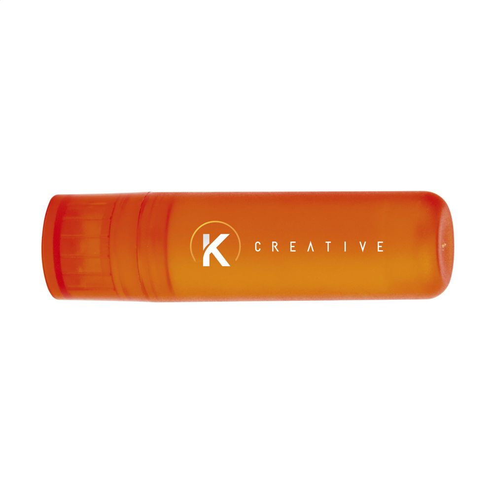 FrostBalm - kopen of bedrukken - Oranje