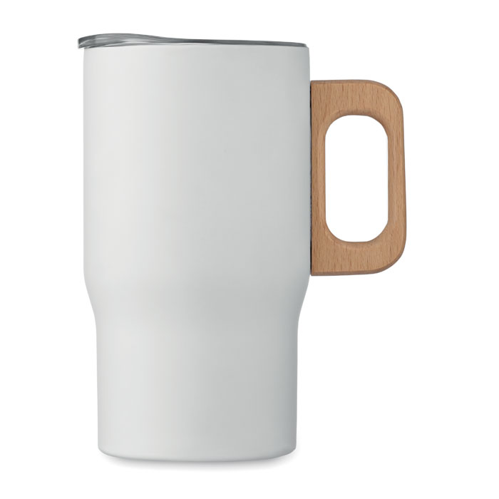 TUMBOO - Dubbelwandige beker 350ml