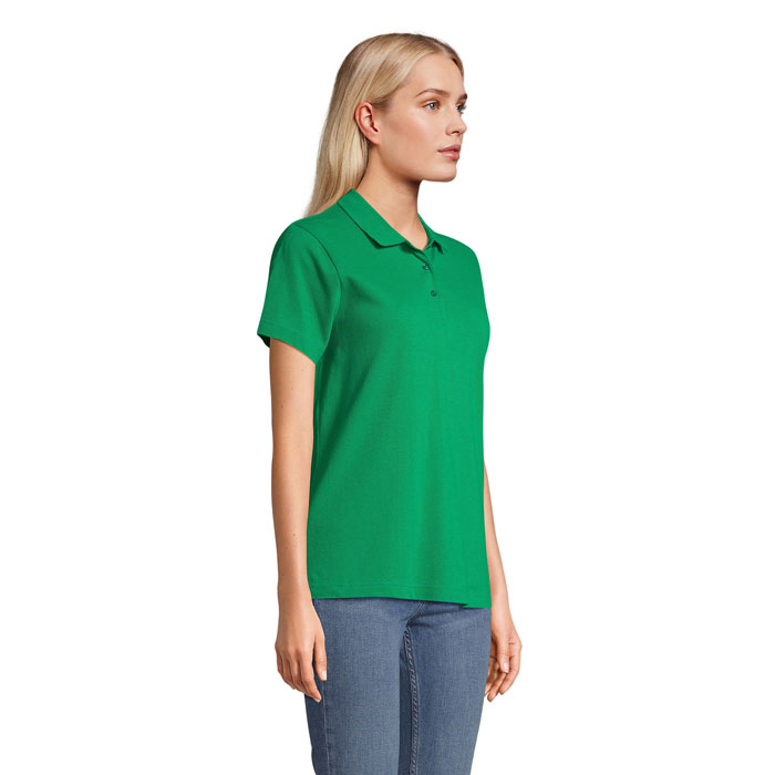 PULSE WOMEN - PULSE DAMES POLO