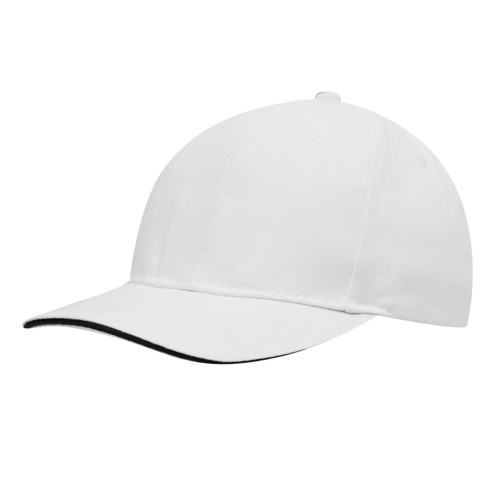 LIBERTY - 6 panel baseball cap