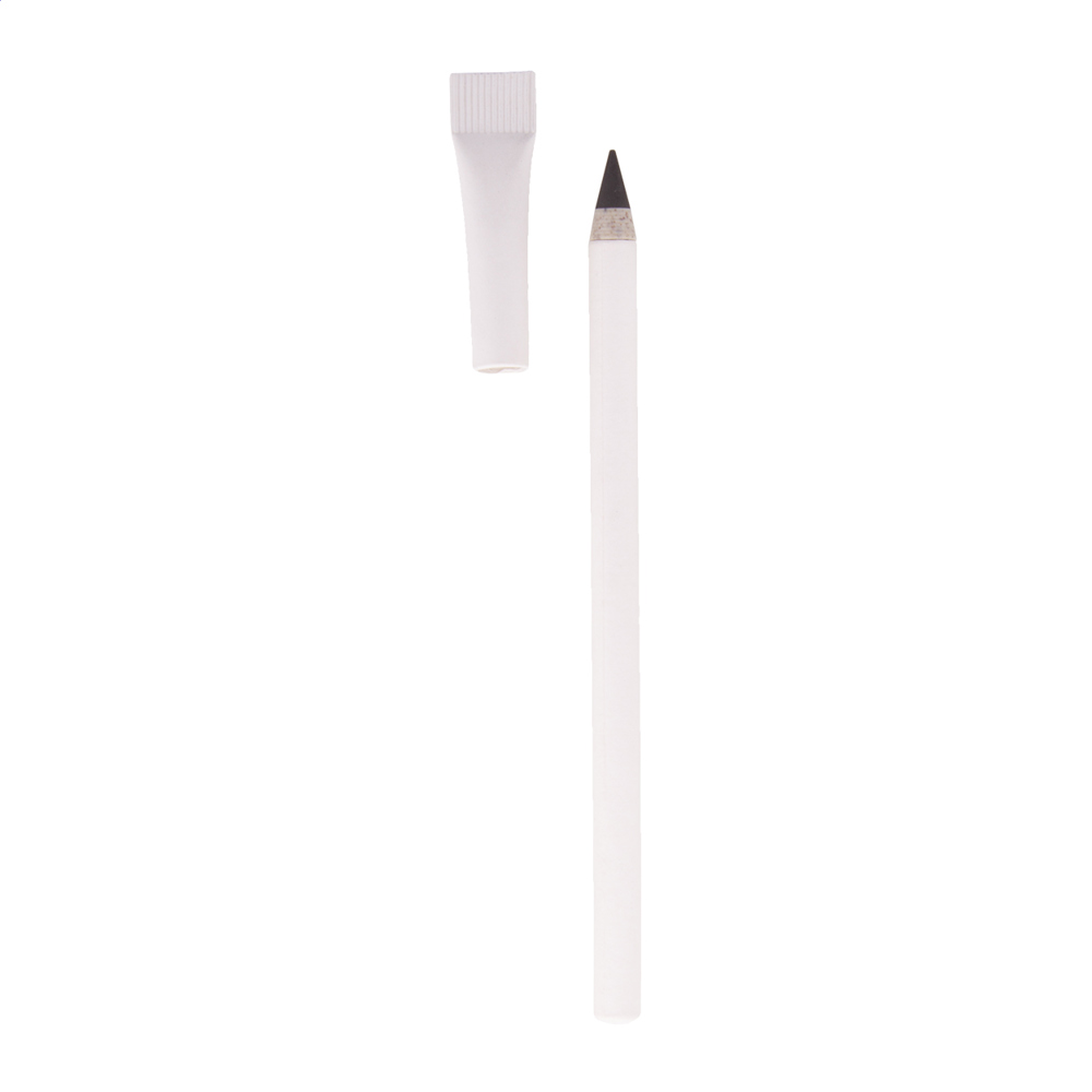 Nopyrus - inktloze pen - kopen of bedrukken - Wit