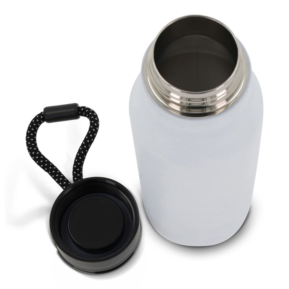 Thermofles met touw 600ml
