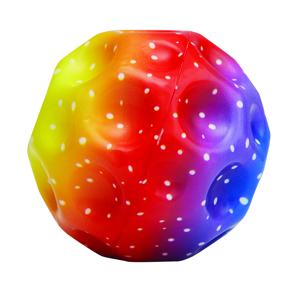 SUPER BOUNCING - Stuiterbal