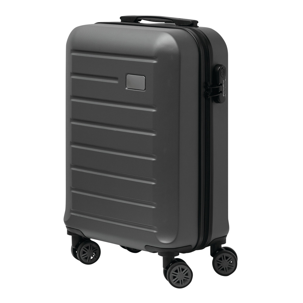 LUCCA - Boardcase trolley