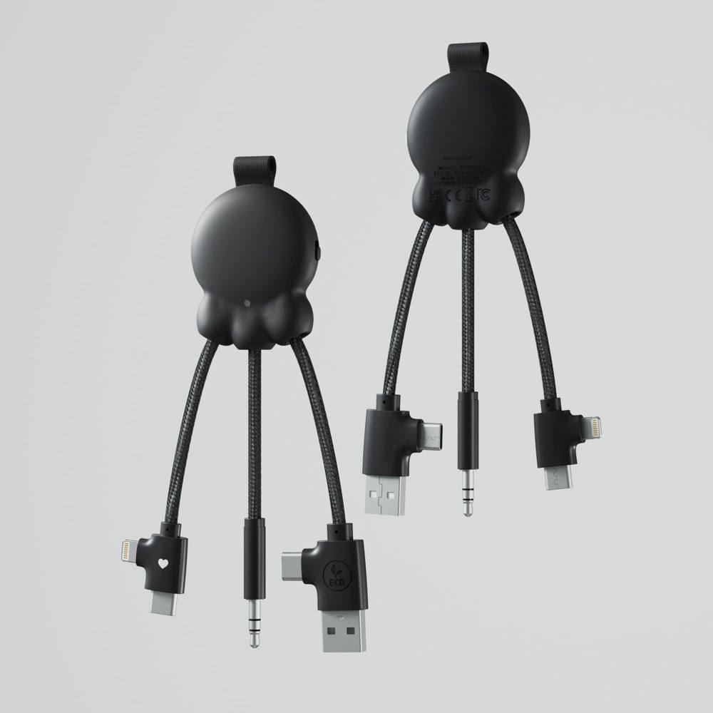 Xoopar OctopusFly Audiozender