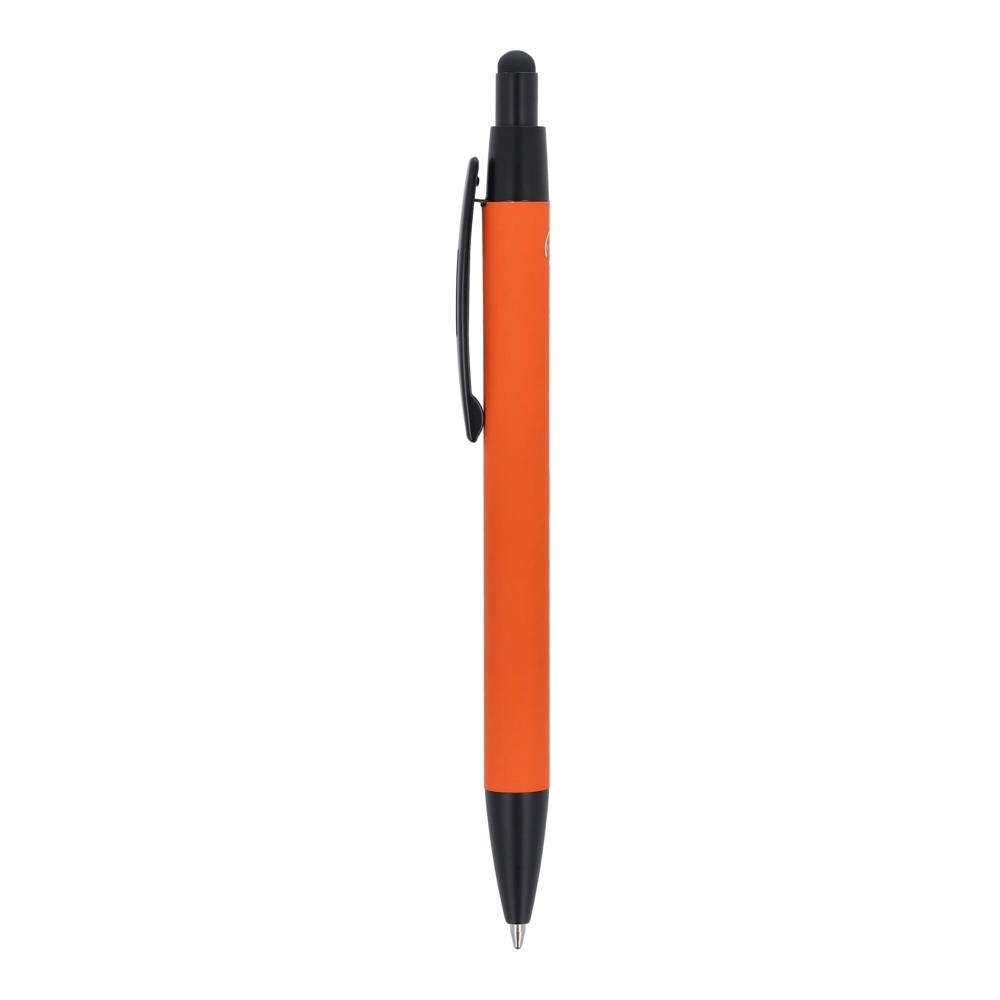 Balpen Alaska soufttouch met stylus R-AL