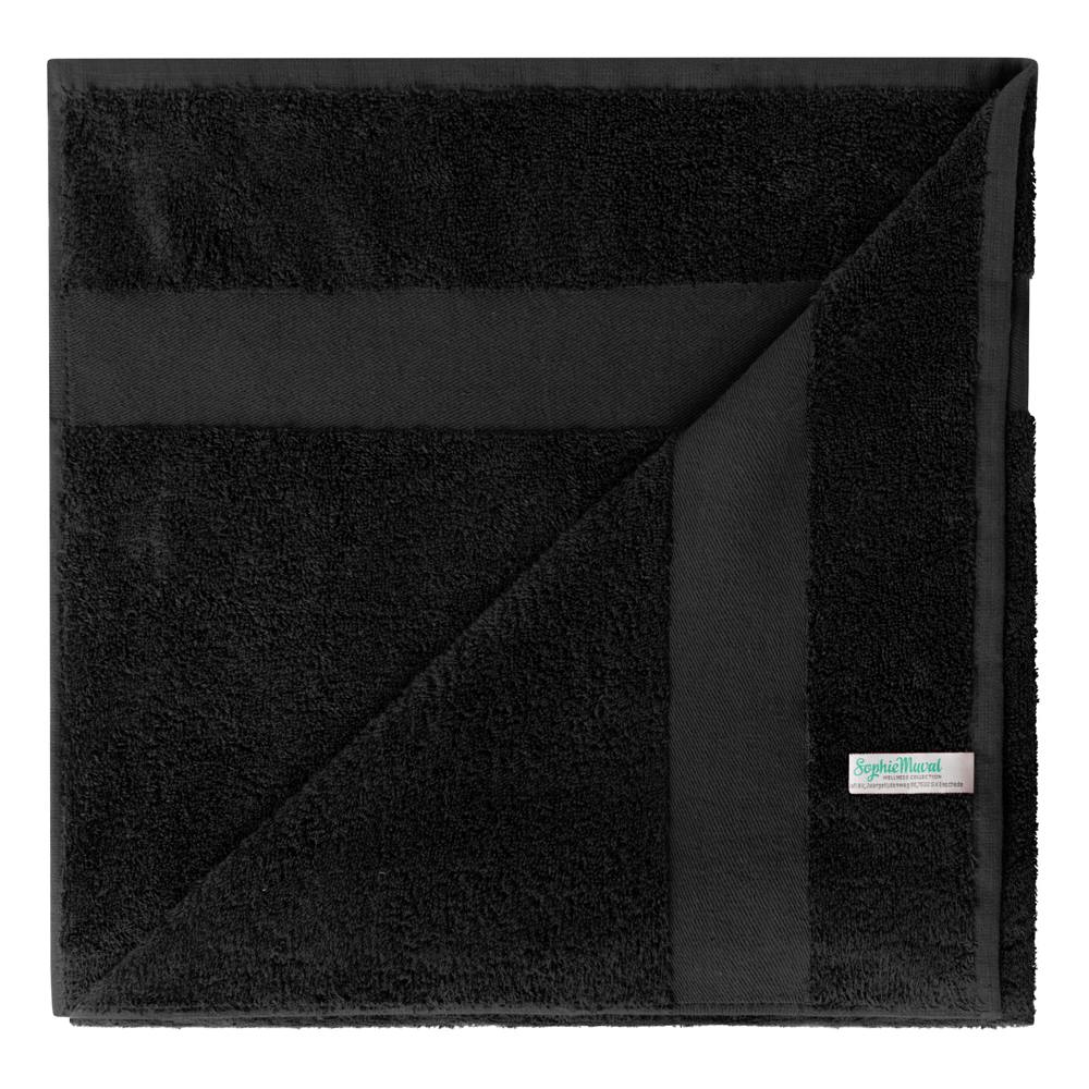 Sophie Muval strandhanddoek 180x100 cm, 450 gr/m²