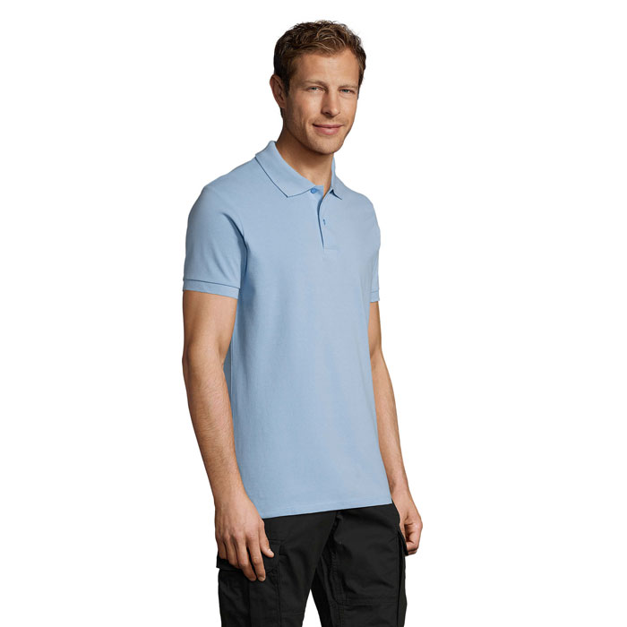 PERFECT MEN - PERFECT HEREN Polo 180g