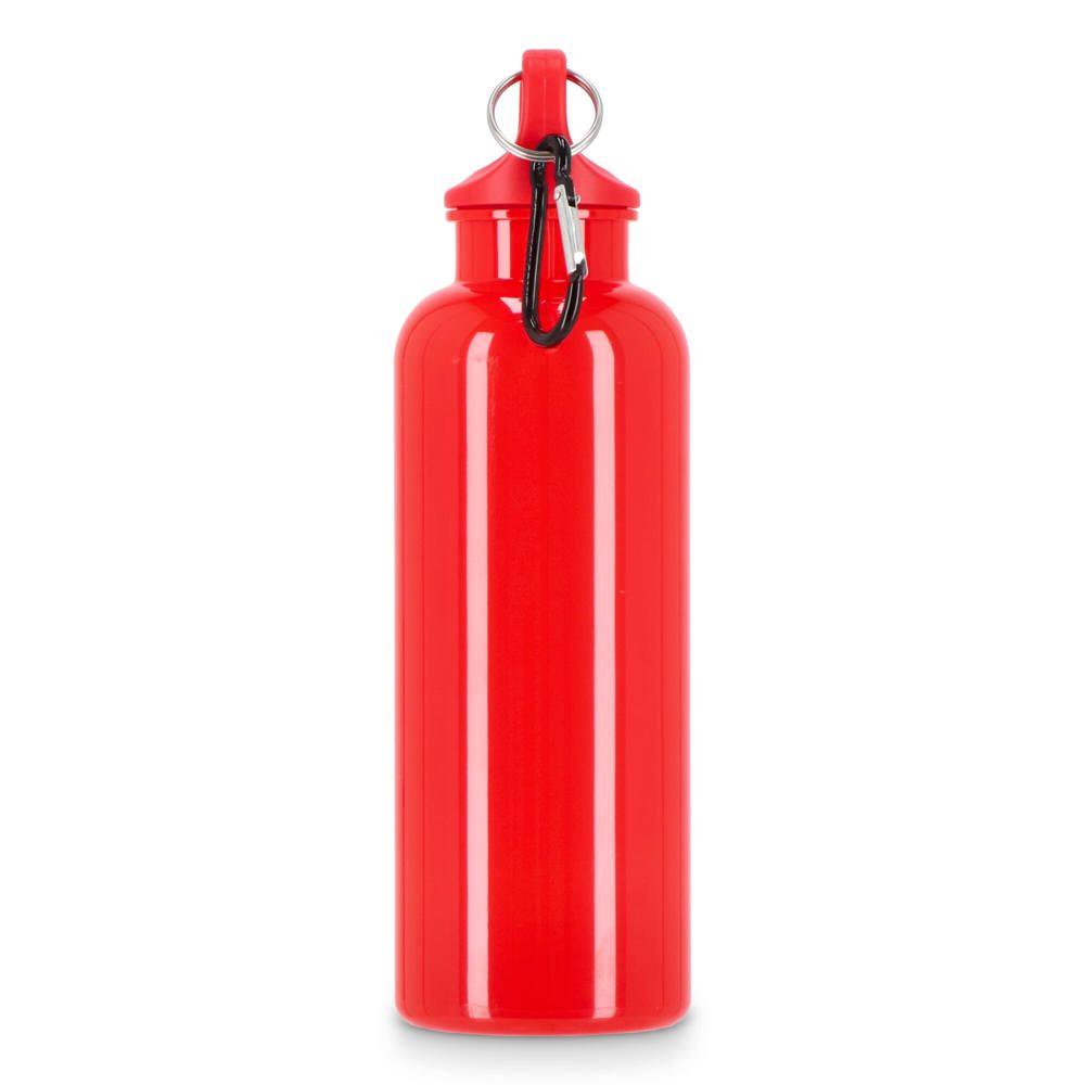 Nina waterfles R-PET 500 ml Hardcolour