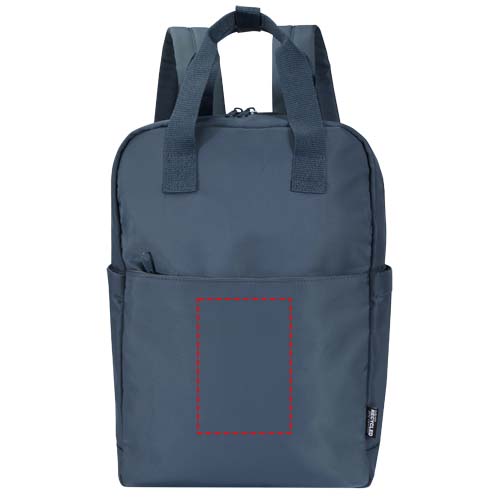 Trip 14" Aware™ gerecyclede laptoprugzak 9 l