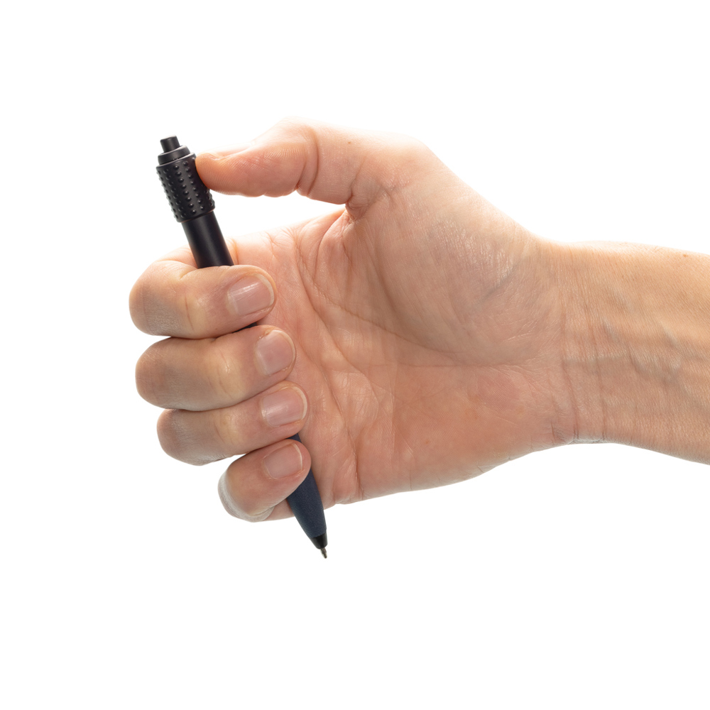 Quill GRS-gecertificeerde RABS anti-stress pen