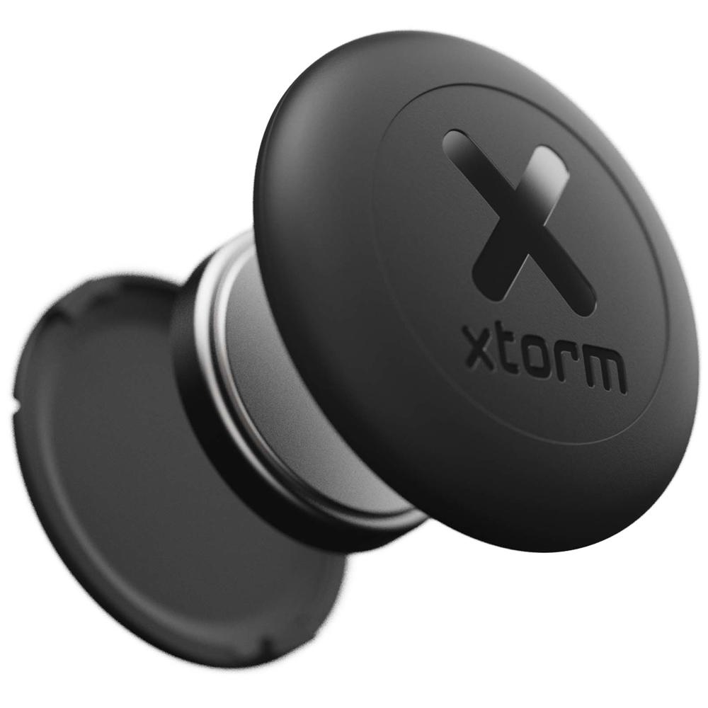 Xtorm XTAG2GA 3-pack waterbestendig reistags