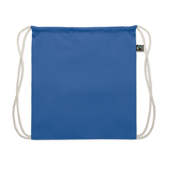 OSOLE DRAW COLOUR - Fairtrade trekkoordtas 180g