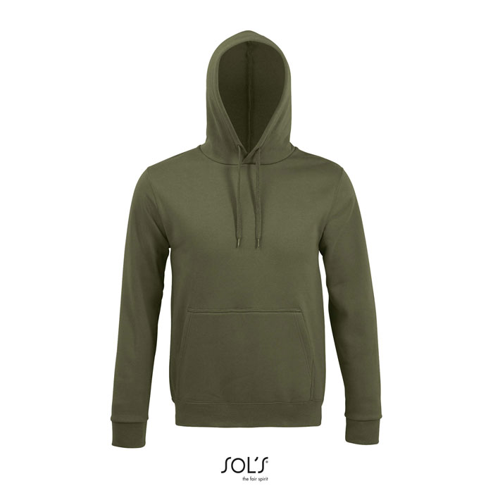 SNAKE - SNAKE Capuchon - voor bedrijven en relatiegeschenken - Army
