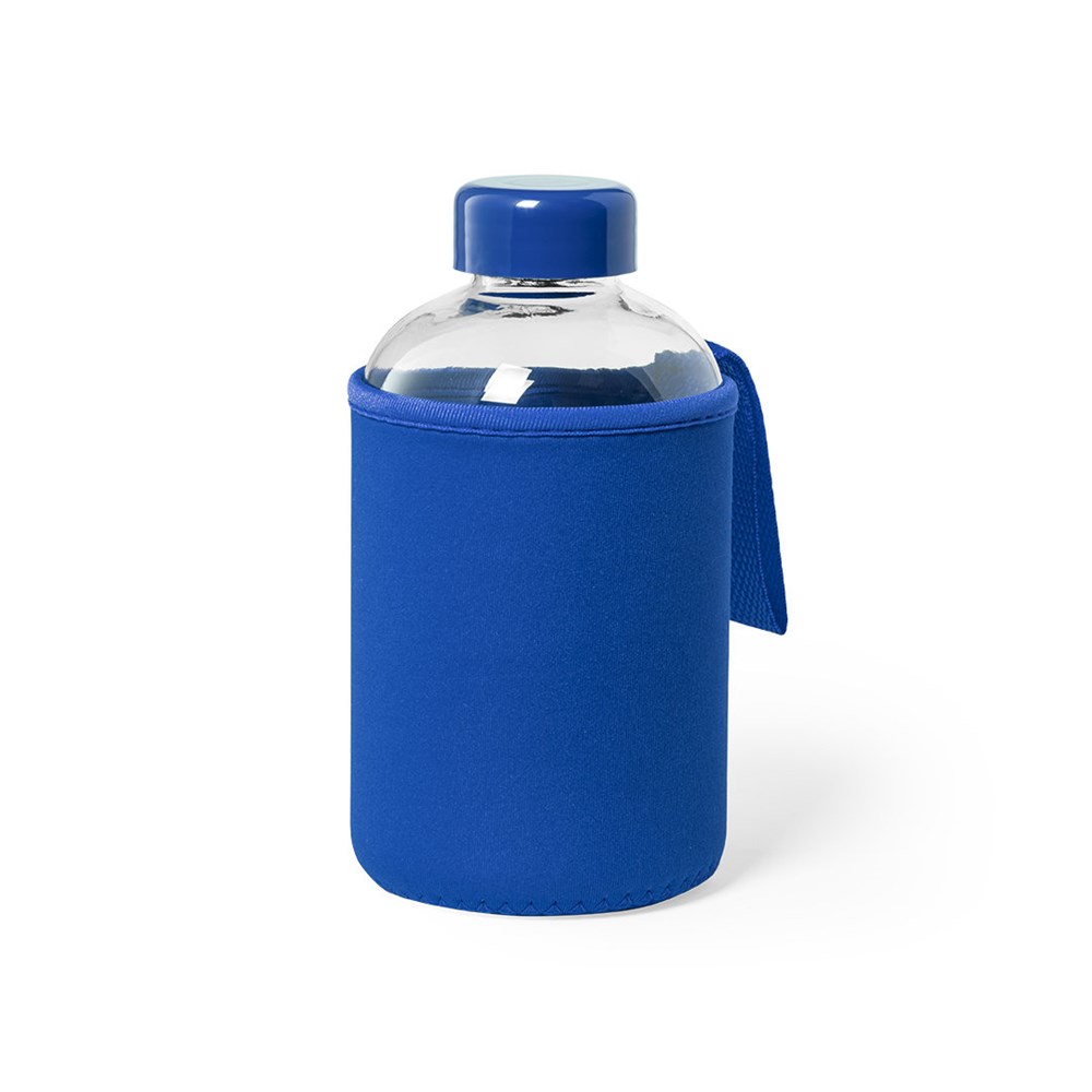 Fles Flaber - met logo of onbedrukt bestellen - AZUL