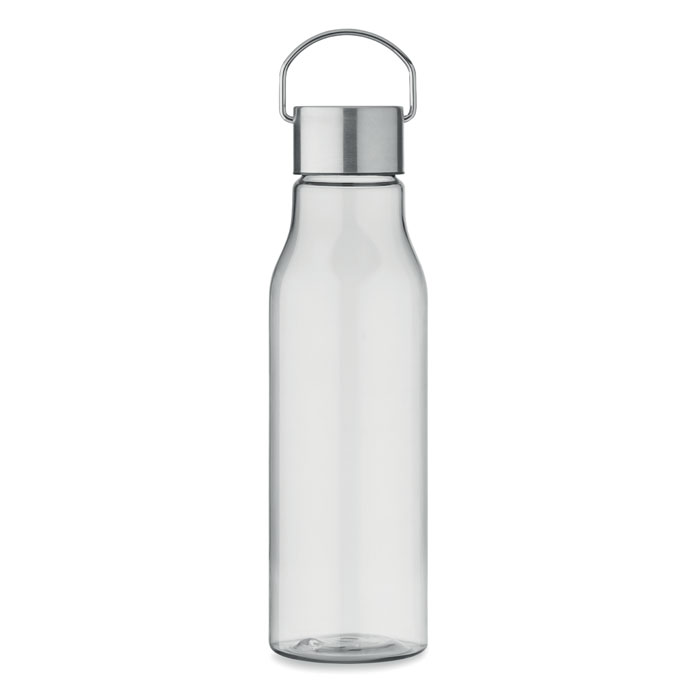 VERNAL - RPET fles met PP dop 600 ml