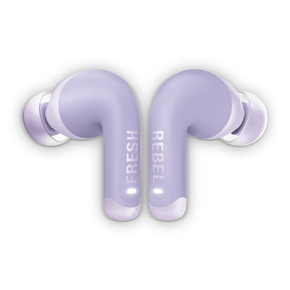 Fresh 'n Rebel Twins Fuse 2 ANC In-ear Oordopjes