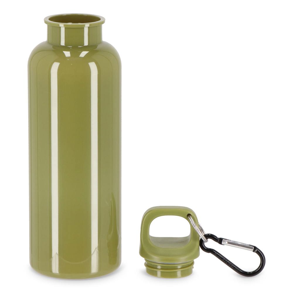 Nina waterfles R-PET 500 ml Hardcolour