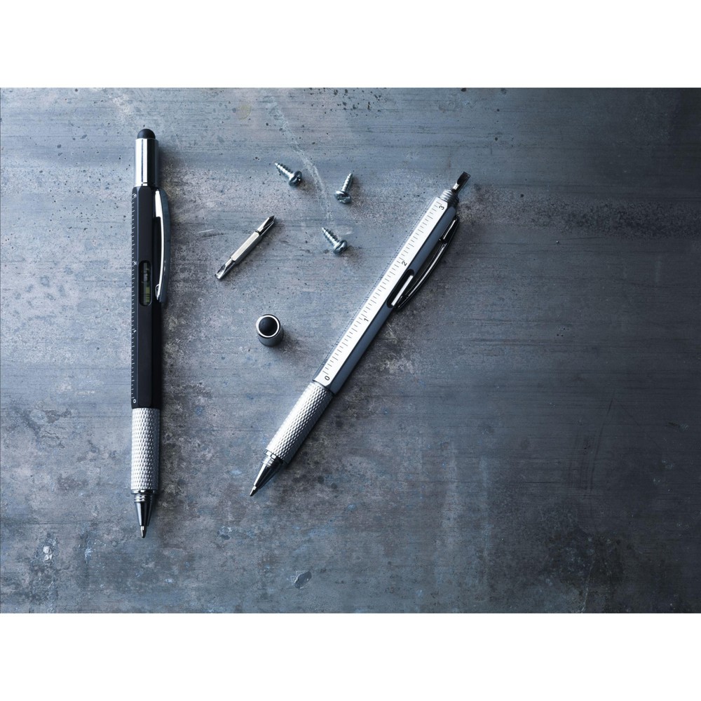 ProTool MultiPen multifunctionele pen