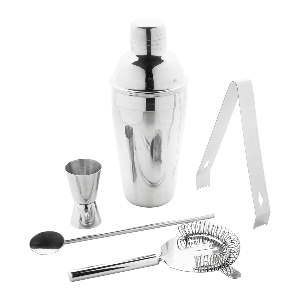 Sidecar - cocktail set - met logo of onbedrukt bestellen