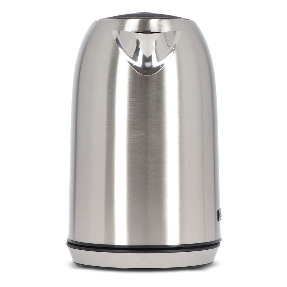 MS-015|Muse Waterkoker Roestvrij Staal 