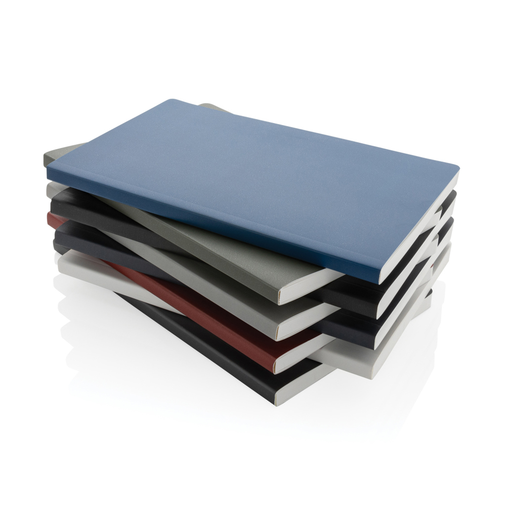 Impact softcover steenpapier notitieboek A5 - kopen of bedrukken