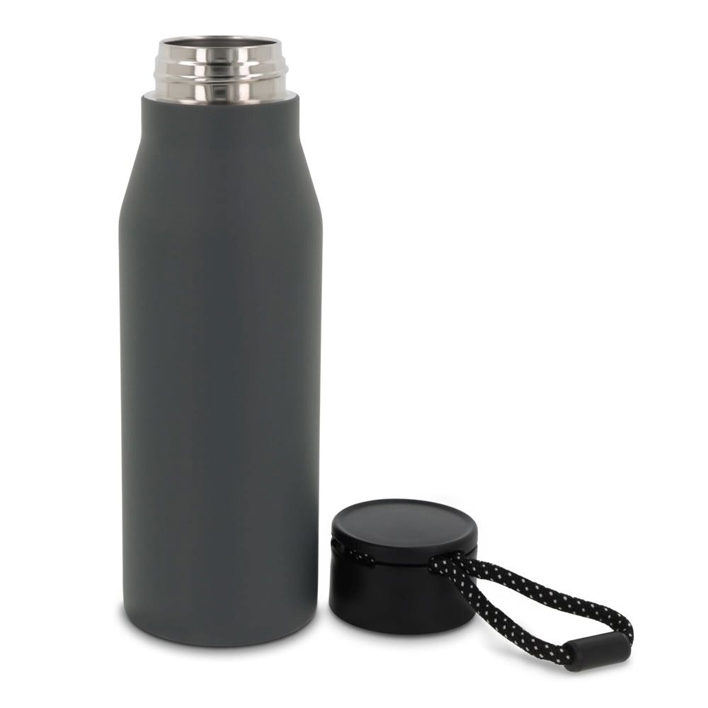 Thermofles met touw 600ml