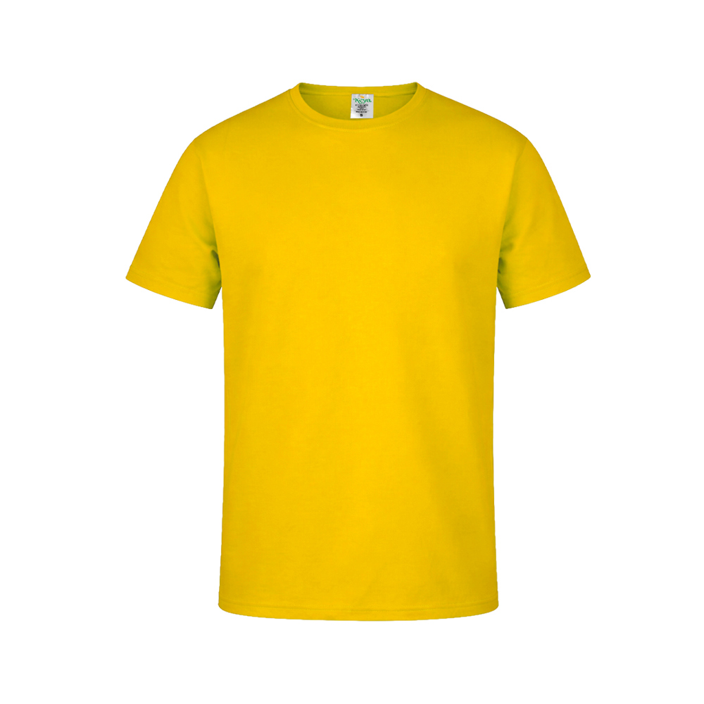 Volwassene Kleuren T-Shirt "keya" MC130 - kopen of bedrukken - AMA