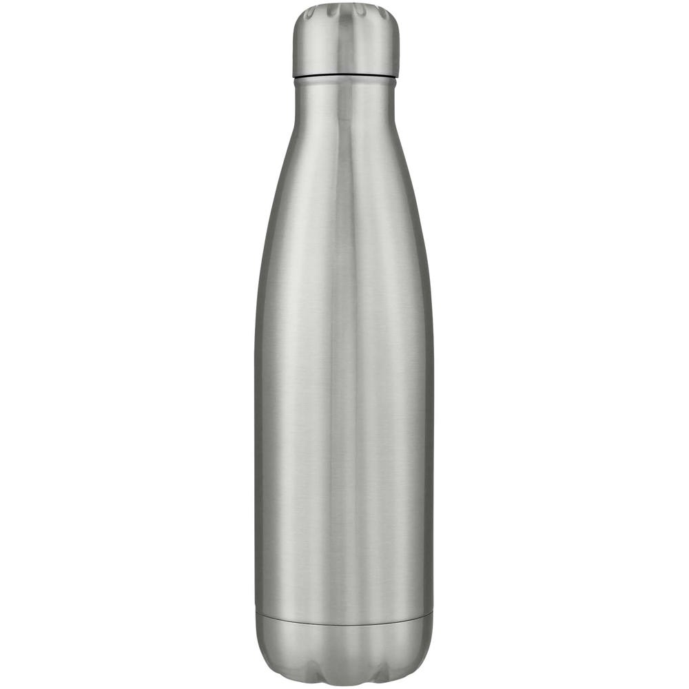 Cove vacuüm geïsoleerde roestvrijstalen fles van 500 ml