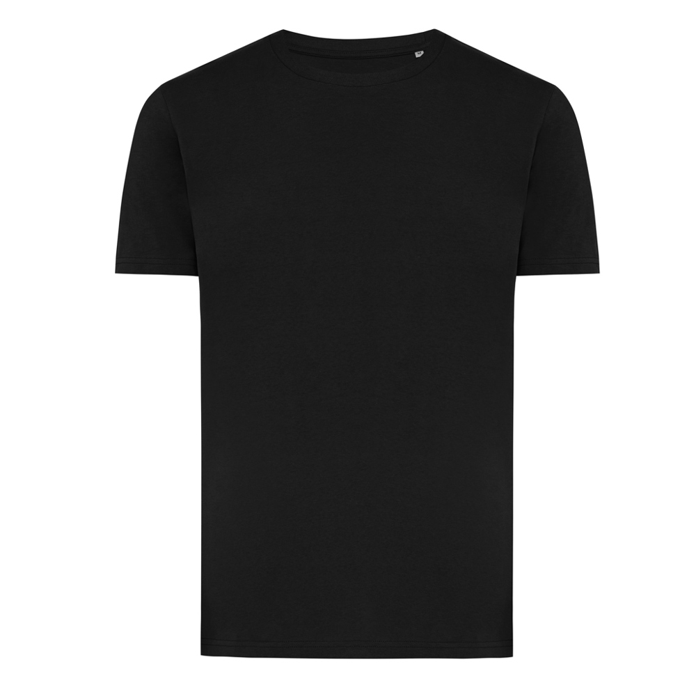IQONIQ Brett gerecycled katoen t-shirt - kopen of bedrukken