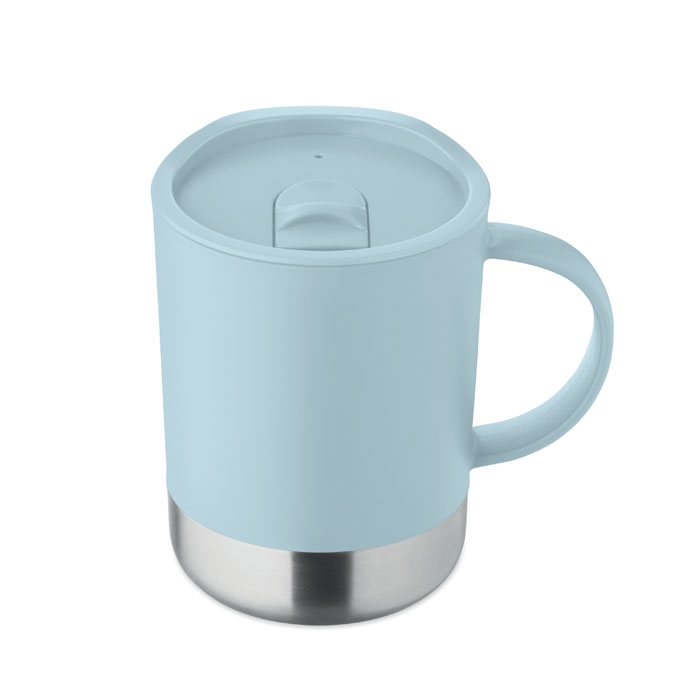 BEAKER - Enkelwandige mok 300ml