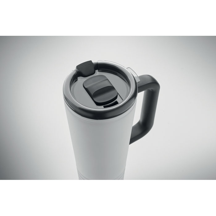 HOWLER CUP - Dubbelwandige beker 700ml.
