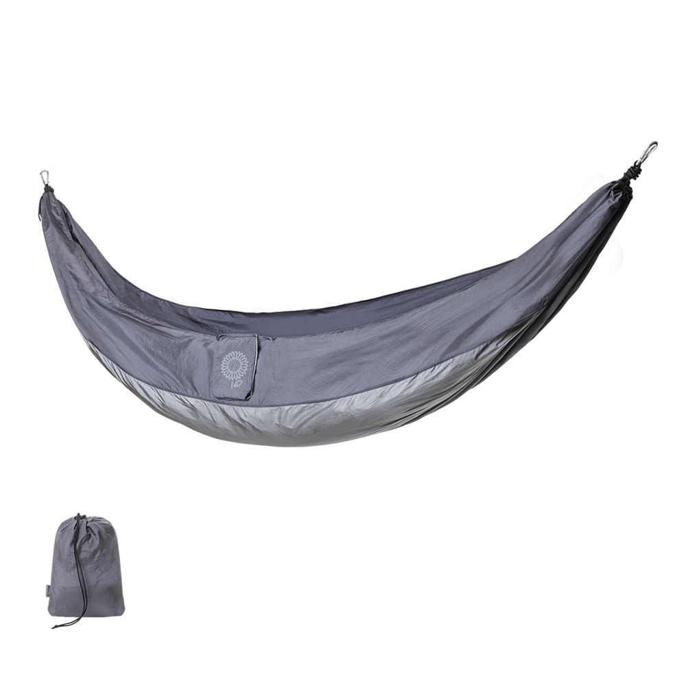Hangmat Camping - kopen of bedrukken
